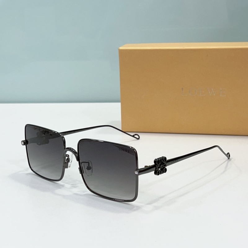 Loewe Sunglasses